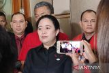 Puan : Megawati sudah kantongi nama capres