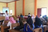 Itera gagas percontohan desa sentra produksi mi singkong di Lampung Timur