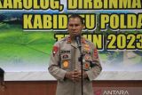 Kapolda NTT memastikan proses hukum anggota polisi penembak warga sipil