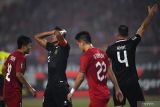 Indonesia gagal ke final Piala AFF 2022 usai takluk oleh Vietnam 2-0