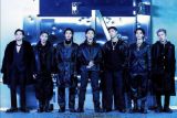 BTS sabet 4 penghargaan di Japan Golden Disc Awards ke-37