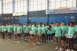 389 petenis muda ikuti Kejurnas Tenis Yunior di  Magelang