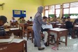 Jalani tes tertulis, 2.161 calon anggota PPS di Temanggung