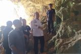 Kabupaten OKU memiliki museum purbakala terbesar di Sumatera