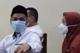 Kemarin,  Karomani minta dipindahkan ke Lapas Rajabasa