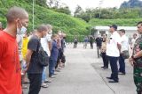 KJRI Kuching dampingi proses deportasi 97 WNI