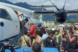Polri: Situasi Papua kondusif usai penangkapan Gubernur Enembe
