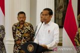 Pemerintah Indonesia mengakui 12 pelanggaran HAM berat masa lalu