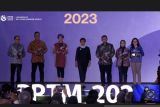 Jurnalis ANTARA Yashinta Difa raih Adam Malik Awards 2023 dari Kemenlu