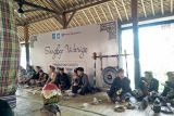 Waktu Bau Nyale di Mandalika ditetapkan 10-11 Februari 2023