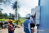 Pertumbuhan agrikultur Sumbar semakin baik, PLN nyalakan dua lokasi bisnis perikanan