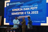 Pemprov segera tindaklanjuti temuan BPK Sulut terkait LHP kinerja