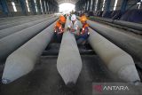 Aksi private placement akan efektif pulihkan kinerja Waskita Beton