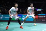 Malaysia Open 2023 - The Daddies bertarung dengen rekannya PraYer di babak kedua