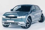 Hyundai kenalkan e-Corner pakai Ioniq 5 pada ajang CES 2023