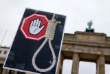 Mantan pejabat Iran mata-mata Inggris dihukum mati