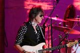 Kabar duka dari gitaris Jeff Beck