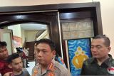 Kapolrestabes : Tunggu pemeriksaan kejiwaan pelaku pembunuhan anak di Makassar