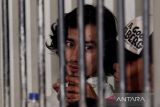 Revaldo jadi tersangka penyalahgunaan narkotika