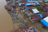 Pemkot Palangka Raya minta warga bantaran sungai waspadai potensi ablasi