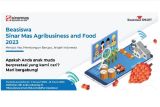 Beasiswa Sinar Mas Agribusiness and Food 2023 tawarkan dana pendidikan hingga peluang kerja