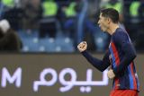 Lewandowski diragukan bela Barcelona di Copa del Rey