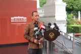 Kepala BKPM paparkan perkembangan tiga investasi baterai kendaraan listrik