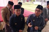 Pemkab Sigi mulai membentuk desa mengaji  untuk pembinaan generasi muda