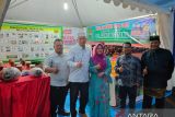 PT Agrowiratama dukung Pasbar Expo,  pamerkan berbagai produk olahan sawit