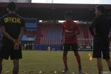 Sriwijaya FC kecewa Liga 2 dihentikan