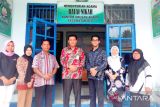 Kemenag Talaud tingkatkan pelayanan KUA wilayah 3T