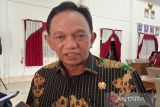 Perbup tentang Perumda Tirta Barito minta dikonsultasikan ke DPRD Barsel