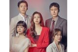 4 perilaku menyebalkan Kwon Tae-gi di drama Korea 