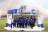 16 pelajar Indonesia juara SAC berlatih di Australia