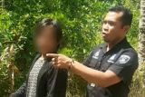 Polisi tangkap terduga pelaku pembunuhan di Ratatotok