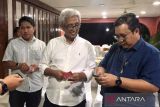 Indonesia berharap Anwar Ibrahim segera selesaikan persoalan PMI di Malaysia