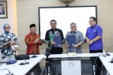 Disbun Kalteng gandeng IPB maksimalkan potensi sektor perkebunan