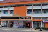 Kantor Pos: Penyaluran bansos pada 2022 di Lampung capai 99 persen