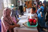 Kader di posyandu butuh peningkatan ilmu terkait gizi keluarga