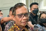 PBB apresiasi pengakuan pelanggaran HAM Indonesia, ini kata Menko Polhukam