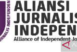 AJI: Otoritarianisme bahayakan keamanan jurnalis di Indonesia