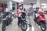 Motor Matik Honda Masih Menjadi Primadona, Dapatkan Cashback Awal Tahun