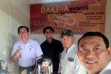 Kopi Topidi Gowa wakili Indonesia masuk 36 event kopi terbaik dunia