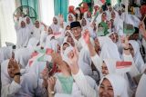 Santri diminta berperan tingkatkan pariwisata