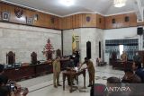 DPRD sahkan Raperda rencana induk pembangunan kepariwisataan Kapuas