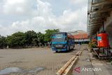 Terminal Kudus mulai dioperasikan kembali setelah banjir  surut