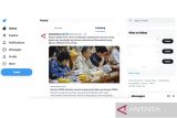 Twitter For You mulai tersedia pada halaman utama versi 