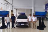 Hyundai Motors Indonesia kenalkan Hyundai Stargazer bagi masyarakat Lampung