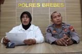 Polisi tetap selidiki dugaan perkosaan seorang anak di  Brebes