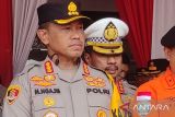Kapolrestabes Palembang ajak tokoh masyarakat tangkal aksi  tawuran